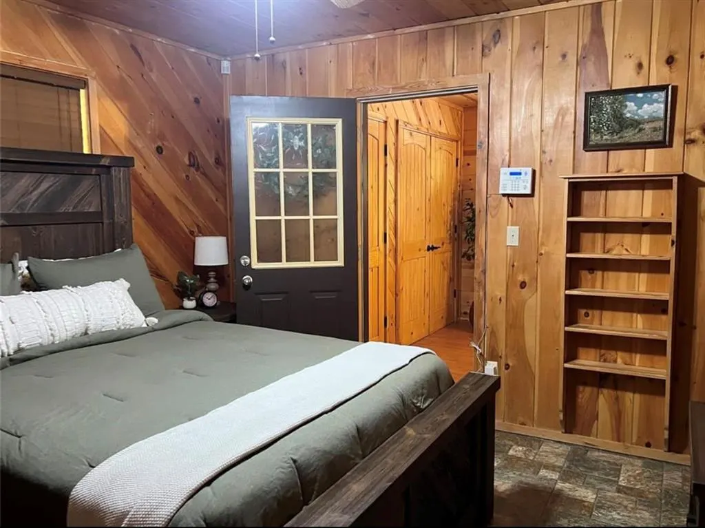 Photo 13 — 150 Mahi Road, Hochatown, OK 74728