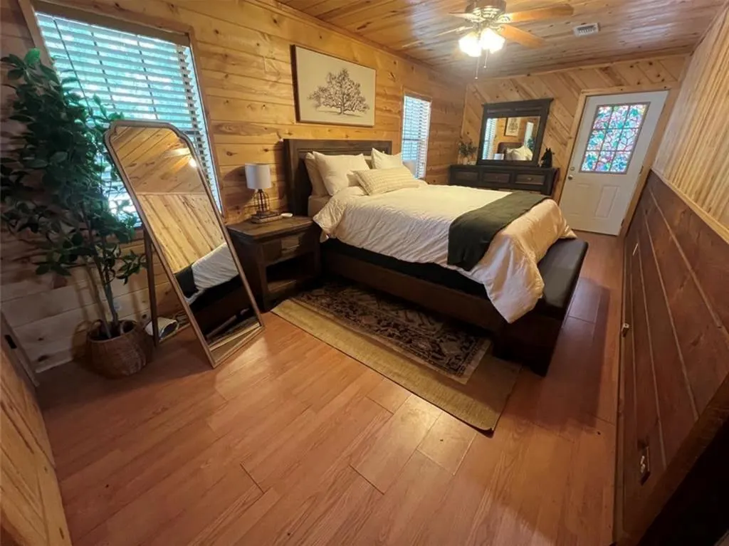 Photo 16 — 150 Mahi Road, Hochatown, OK 74728