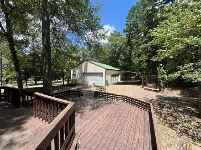 Photo 27 — 150 Mahi Road, Hochatown, OK 74728