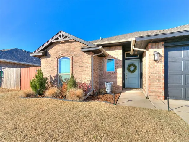 Photo 4 — 10505 Turtle Back Drive, Midwest City, OK 73130