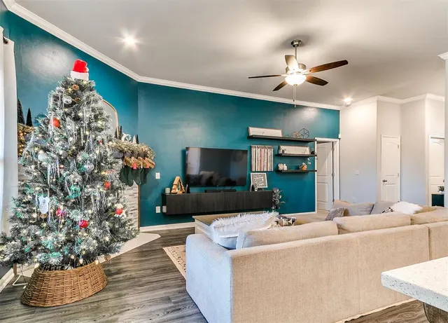 Photo 7 — 10505 Turtle Back Drive, Midwest City, OK 73130