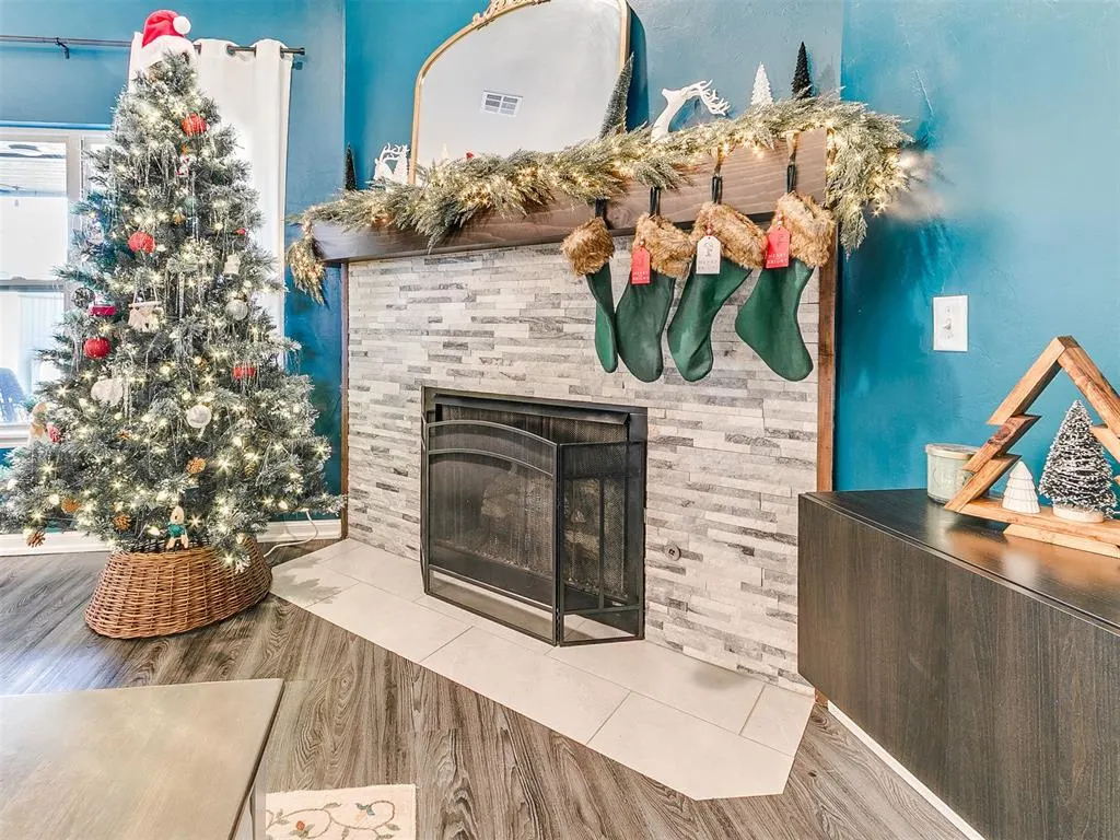 Photo 8 — 10505 Turtle Back Drive, Midwest City, OK 73130