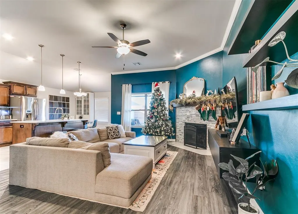 Photo 10 — 10505 Turtle Back Drive, Midwest City, OK 73130