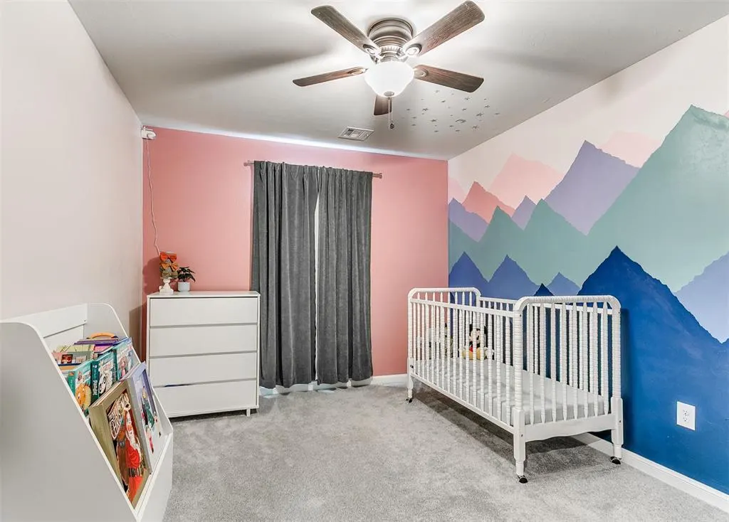 Photo 33 — 10505 Turtle Back Drive, Midwest City, OK 73130
