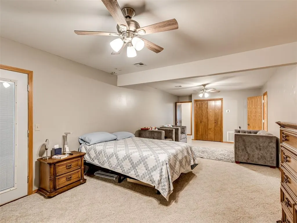 Photo 15 — 619 Hoehner Avenue, Okarche, OK 73762
