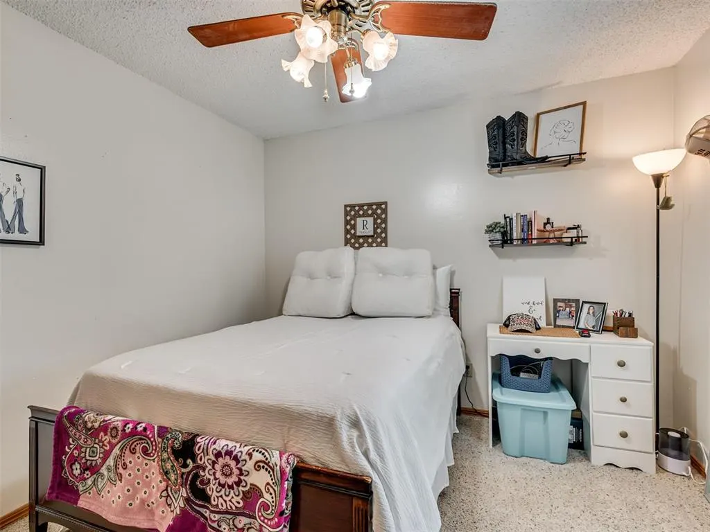 Photo 24 — 619 Hoehner Avenue, Okarche, OK 73762