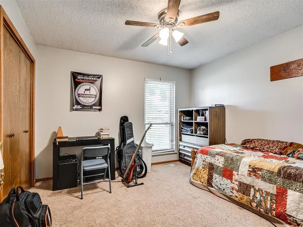 Photo 26 — 619 Hoehner Avenue, Okarche, OK 73762