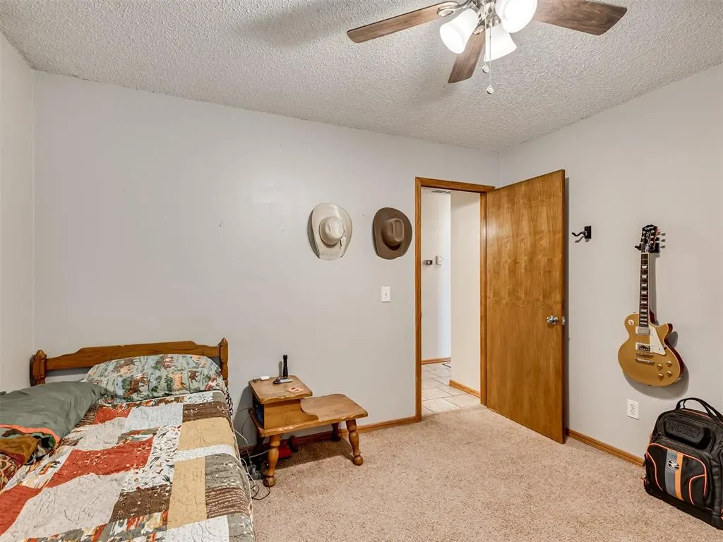 Photo 27 — 619 Hoehner Avenue, Okarche, OK 73762