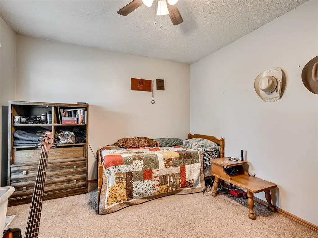 Photo 28 — 619 Hoehner Avenue, Okarche, OK 73762