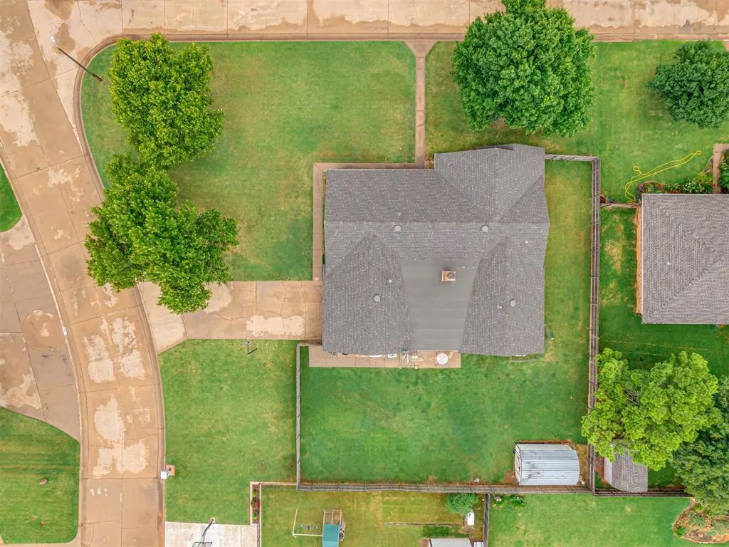 Photo 30 — 619 Hoehner Avenue, Okarche, OK 73762