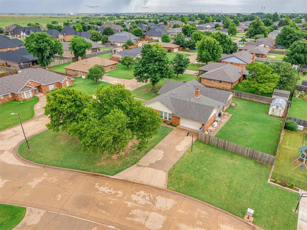 Photo 33 — 619 Hoehner Avenue, Okarche, OK 73762