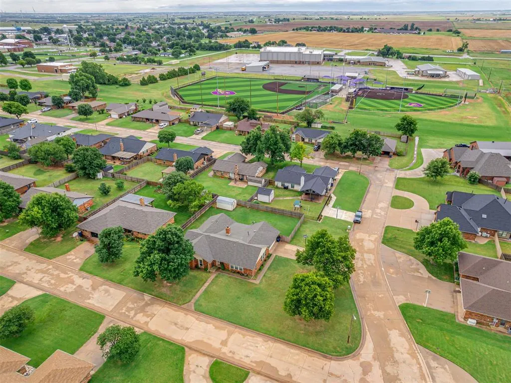 Photo 34 — 619 Hoehner Avenue, Okarche, OK 73762