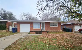 Sold home at 2609 NW 49th Street