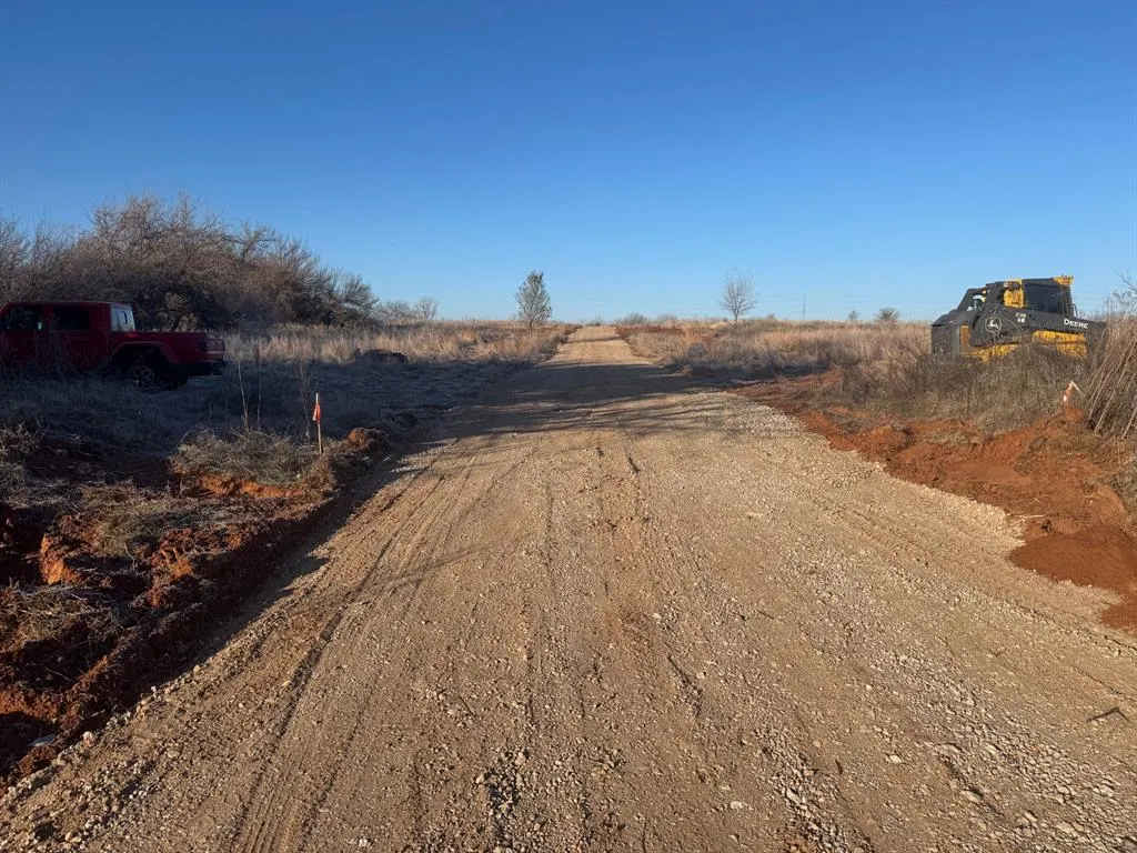 Photo 2 — 9617 S Czech Hall Road Tract 2, Mustang, OK 73064