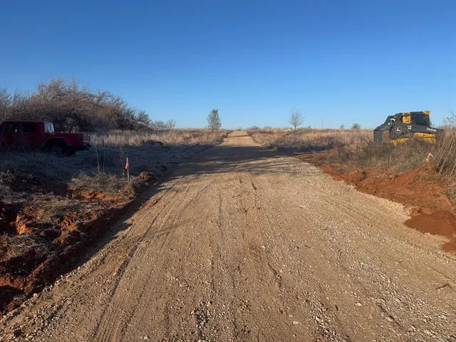 Photo 2 — 9617 S Czech Hall Road Tract 2, Mustang, OK 73064
