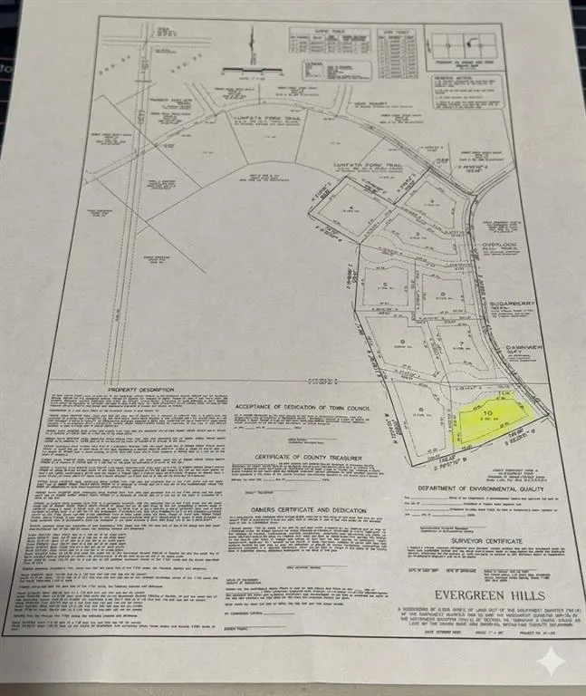 Photo 5 — 16 Dawnview Way, Broken Bow, OK 74728