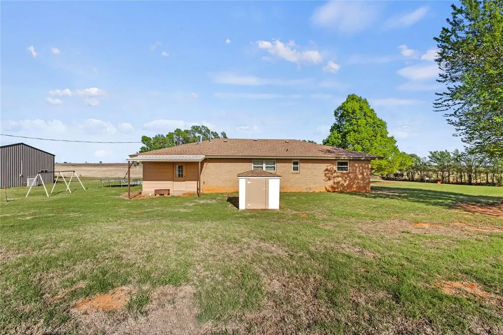 Photo 9 — 8020 County Road 1110, Lookeba, OK 73053