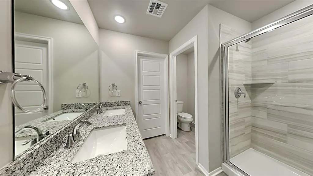 Photo 9 — 14217 Babbling Brook Drive, Piedmont, OK 73078