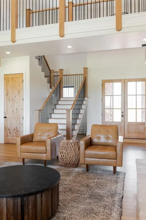 Photo 5 — 16000 Hogback Road, Luther, OK 73054
