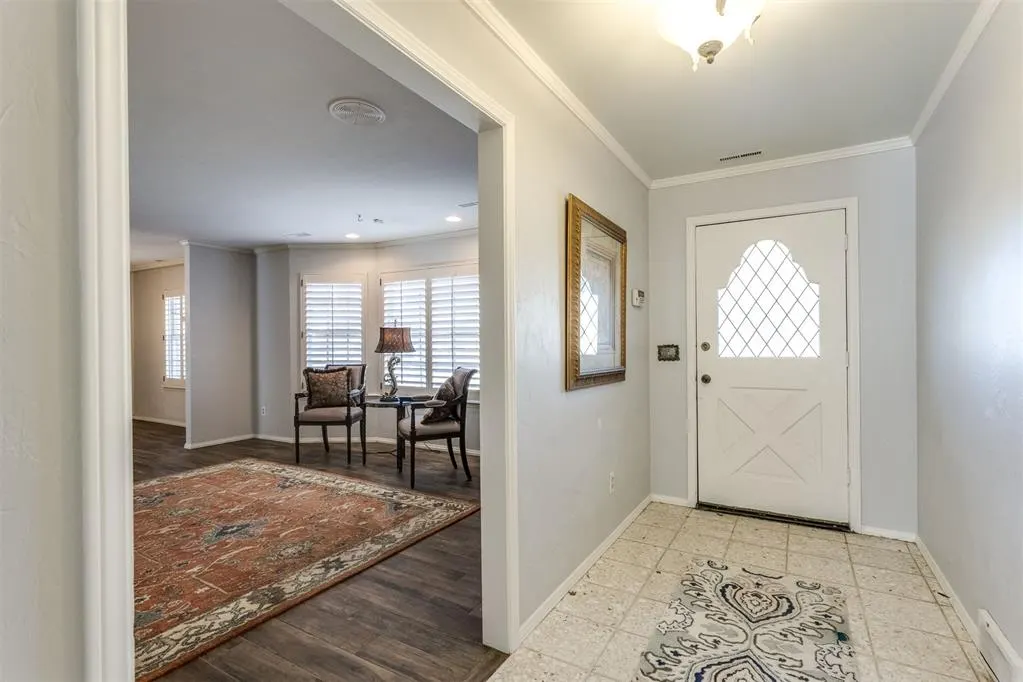 Photo 5 — 3000 Pelham Drive, Oklahoma City, OK 73120