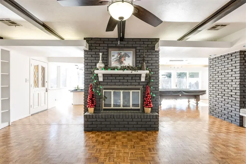 Photo 8 — 3000 Pelham Drive, Oklahoma City, OK 73120