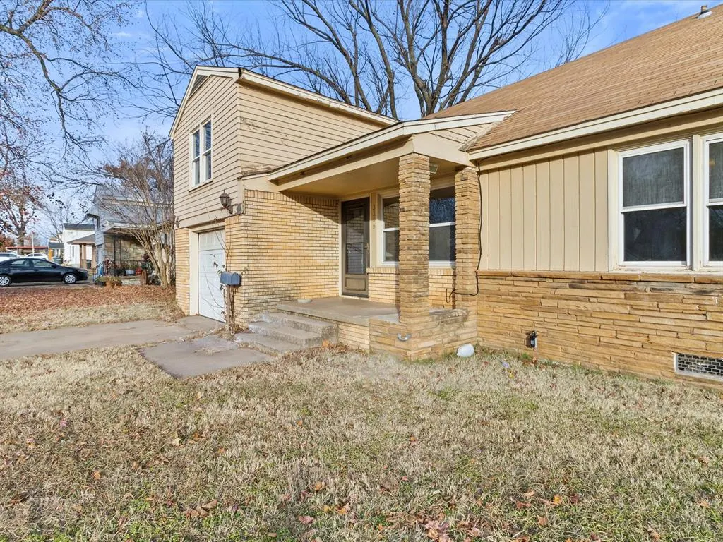 Photo 3 — 3309 SE 20th Street, Del City, OK 73115