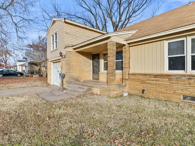 Photo 3 — 3309 SE 20th Street, Del City, OK 73115