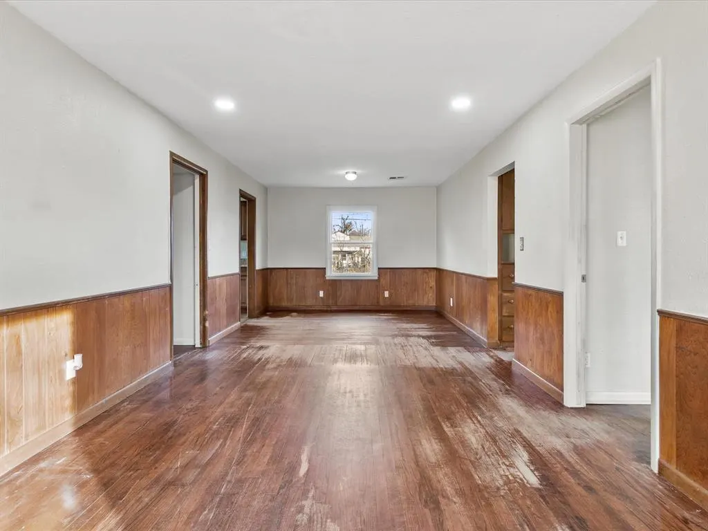 Photo 5 — 3309 SE 20th Street, Del City, OK 73115