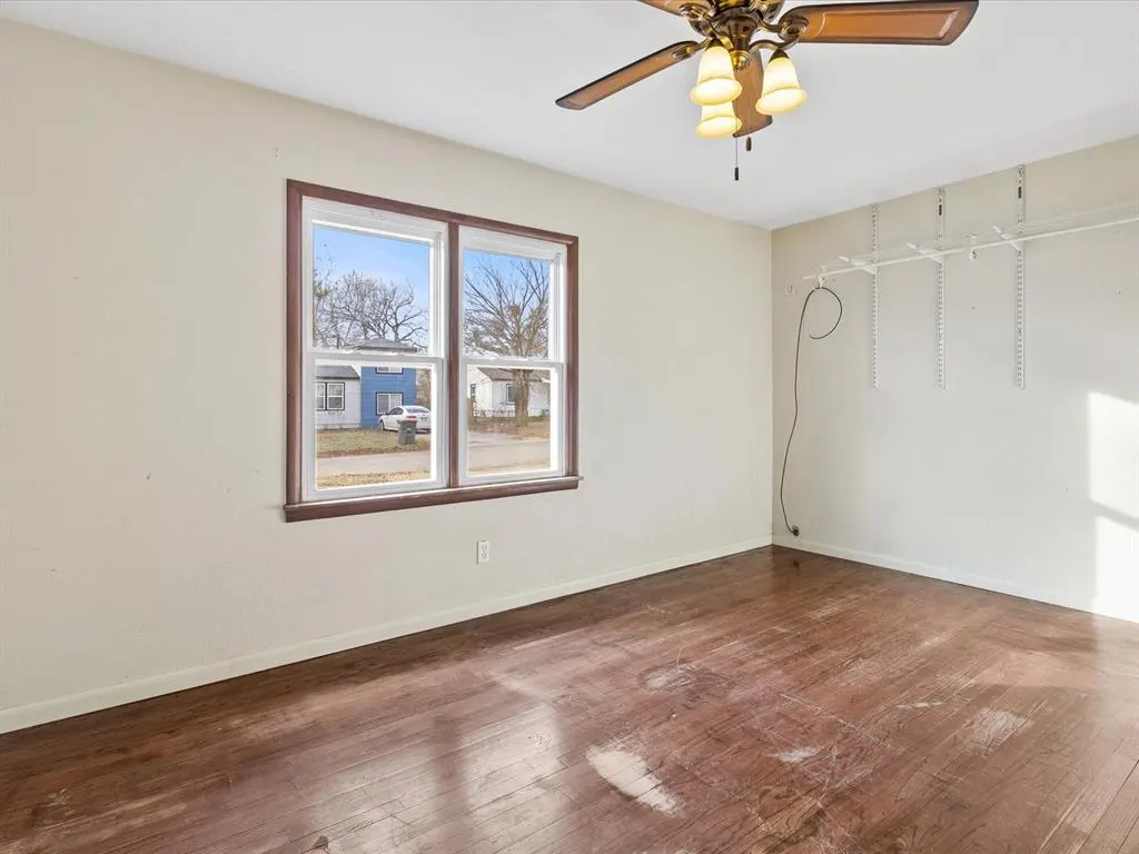 Photo 17 — 3309 SE 20th Street, Del City, OK 73115