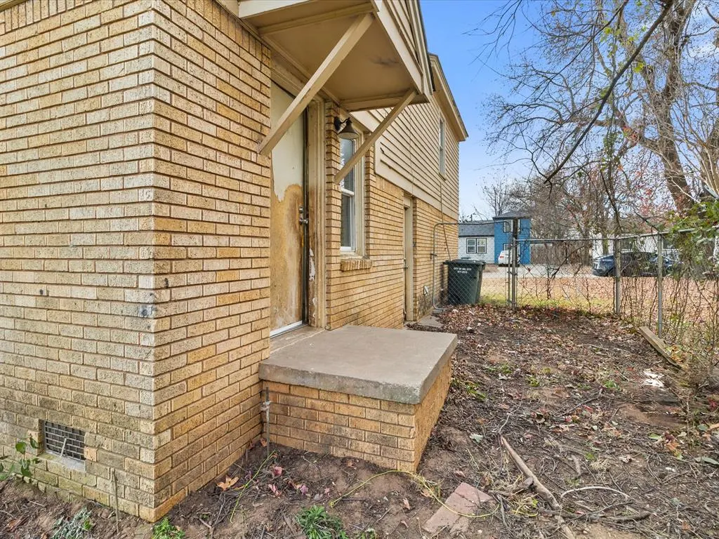 Photo 23 — 3309 SE 20th Street, Del City, OK 73115