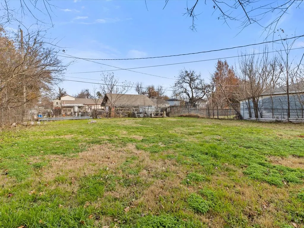 Photo 24 — 3309 SE 20th Street, Del City, OK 73115