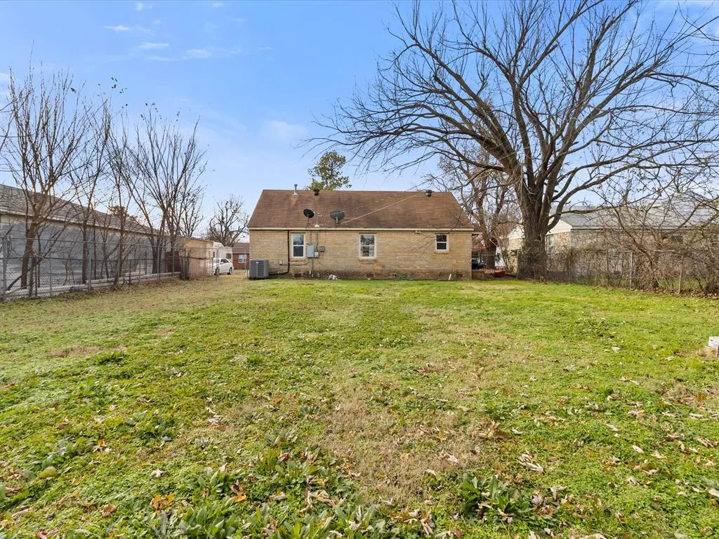 Photo 25 — 3309 SE 20th Street, Del City, OK 73115