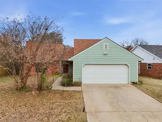 Sold home at 6109 Westpark Drive