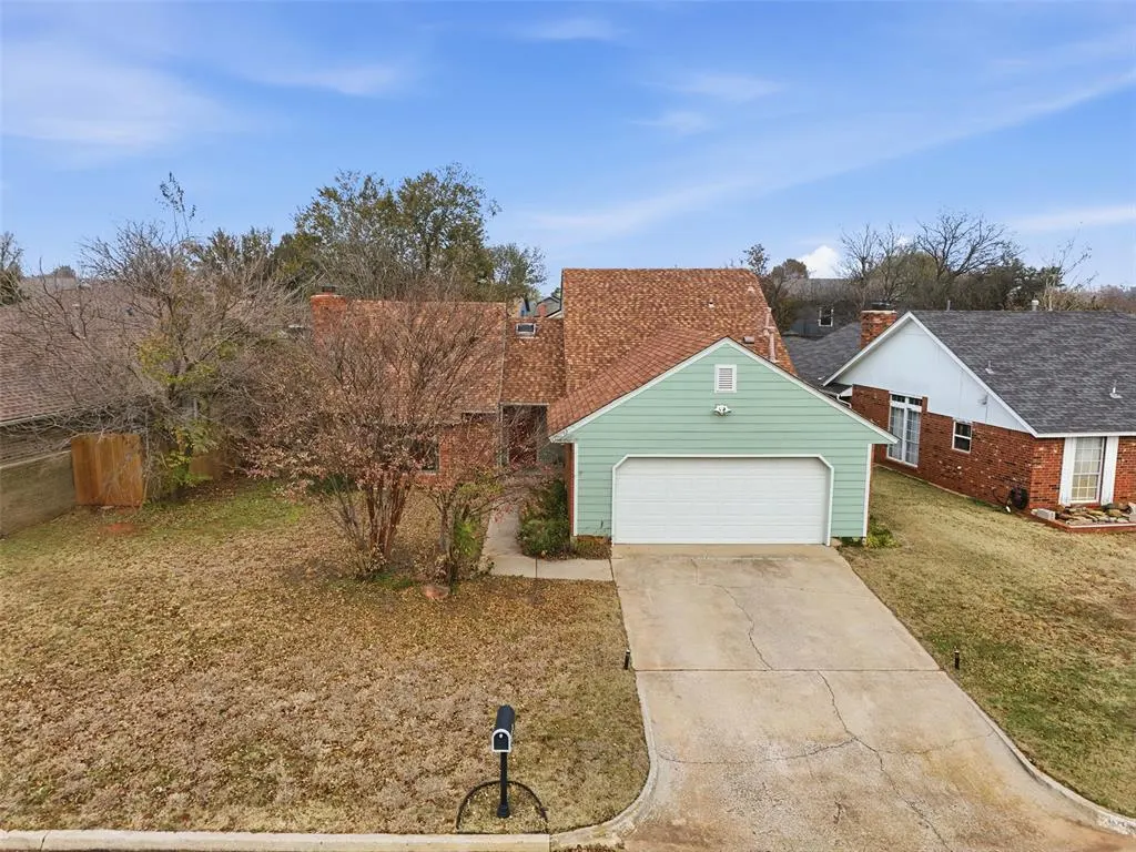 Photo 34 — 6109 Westpark Drive, Oklahoma City, OK 73142