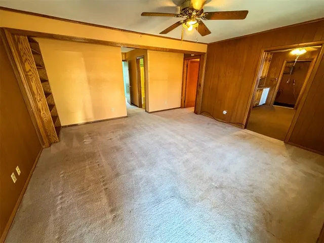 Photo 4 — 349 E Olive Avenue, Enid, OK 73701