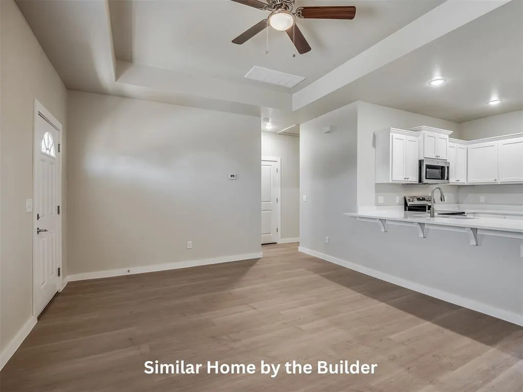 Photo 6 — 122 Sterling Drive, Chickasha, OK 73018