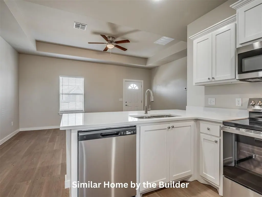 Photo 11 — 122 Sterling Drive, Chickasha, OK 73018