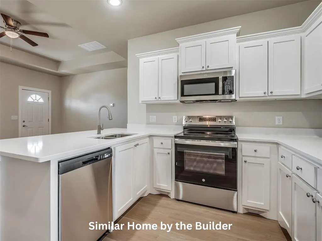 Photo 12 — 122 Sterling Drive, Chickasha, OK 73018