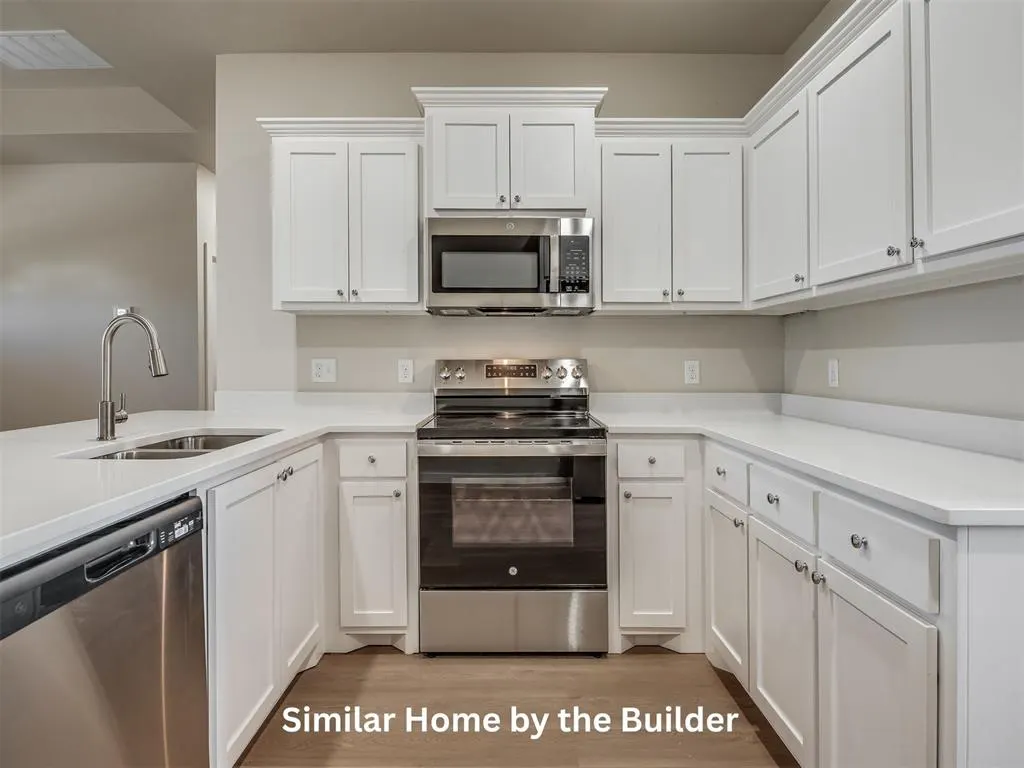 Photo 13 — 122 Sterling Drive, Chickasha, OK 73018