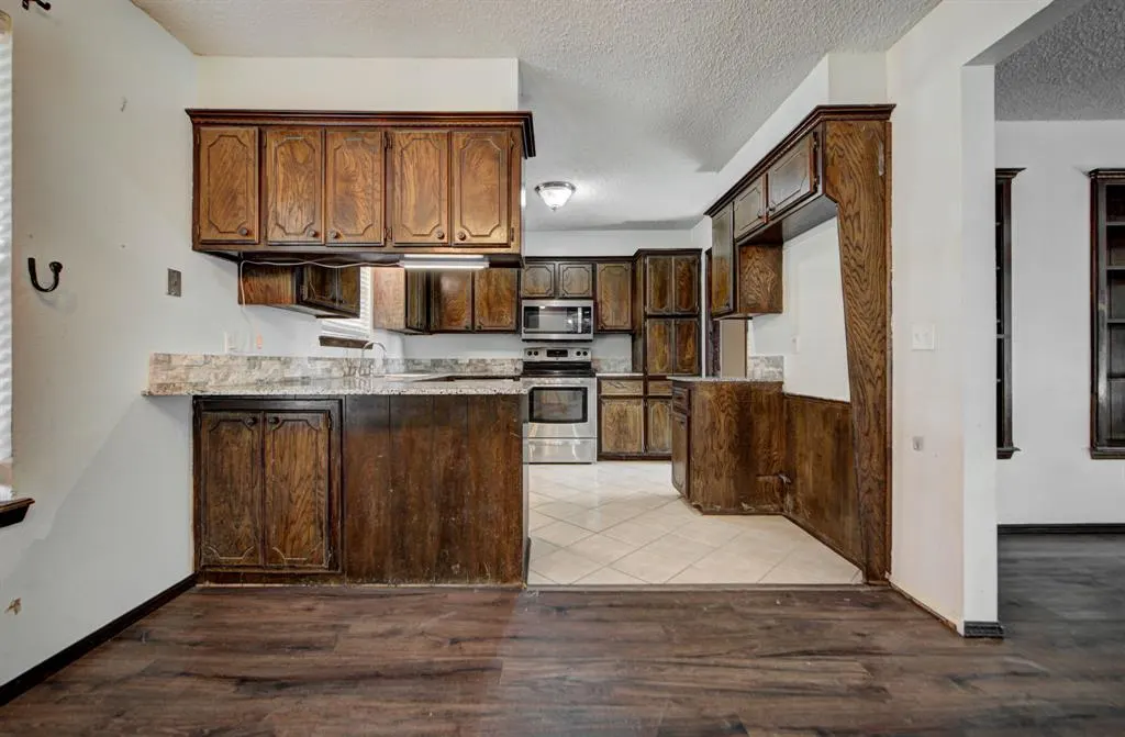 Photo 6 — 12212 Brasier Road, Oklahoma City, OK 73165