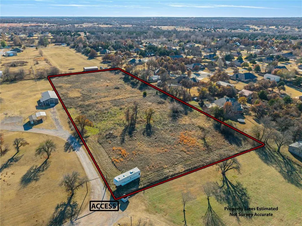 Photo 3 — 000 County Road 1197, Blanchard, OK 73010