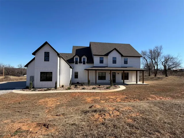 Photo 2 — 3736 N Westminster Road, Spencer, OK 73084