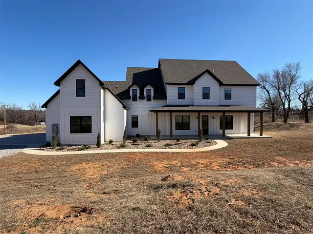 Photo 3 — 3736 N Westminster Road, Spencer, OK 73084