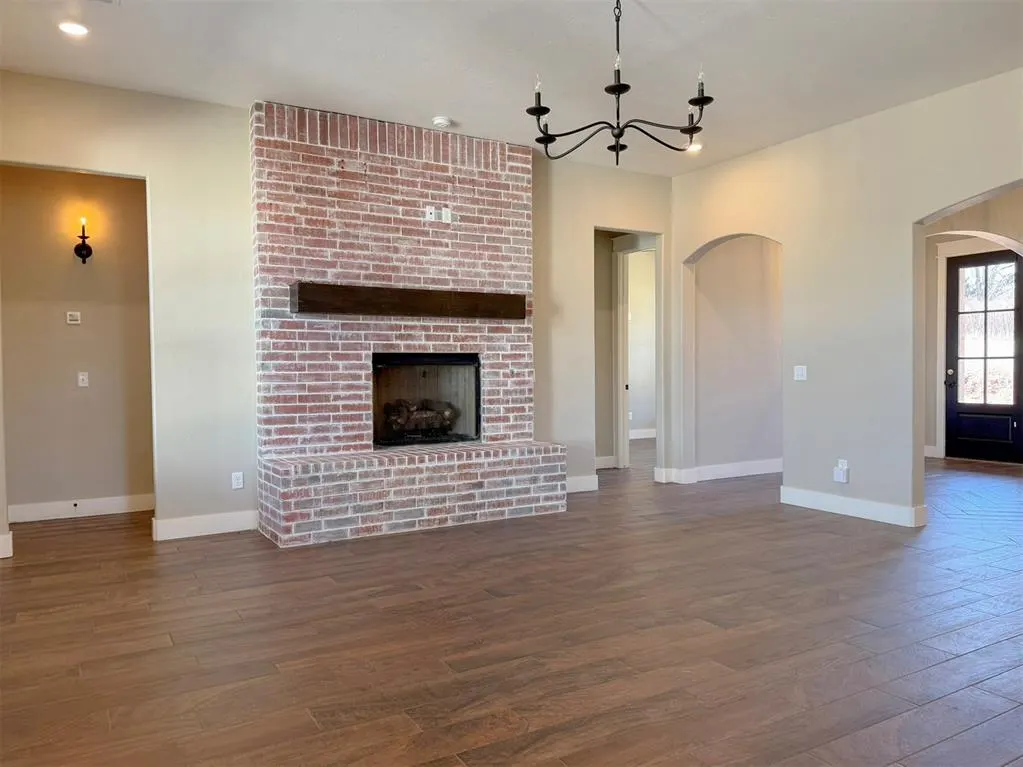 Photo 6 — 3736 N Westminster Road, Spencer, OK 73084