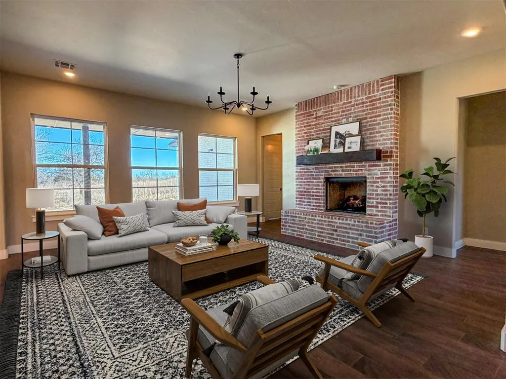 Photo 8 — 3736 N Westminster Road, Spencer, OK 73084