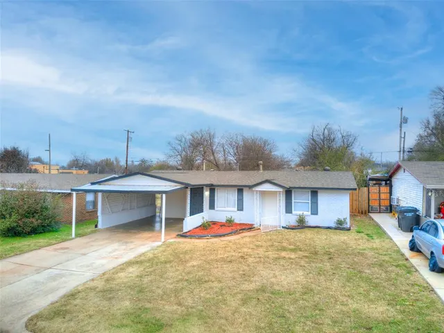 Photo 2 — 3905 Del Road, Del City, OK 73115