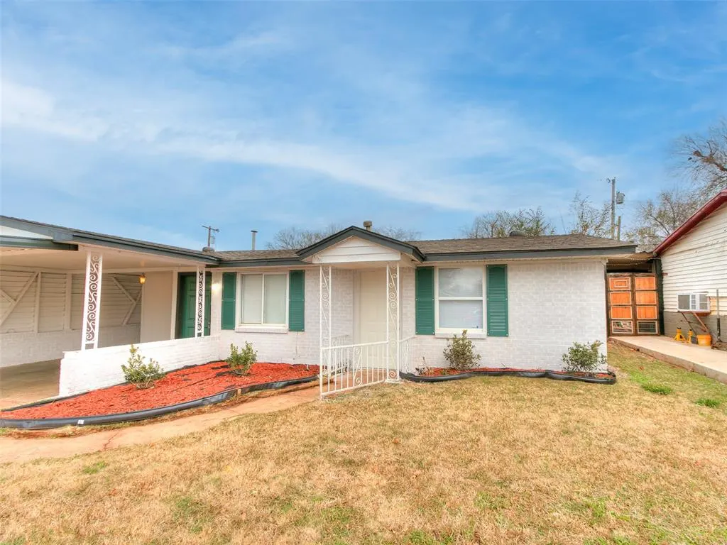 Photo 3 — 3905 Del Road, Del City, OK 73115