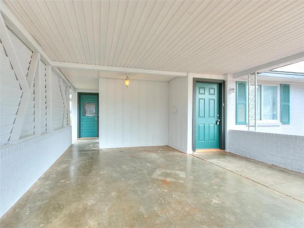 Photo 4 — 3905 Del Road, Del City, OK 73115