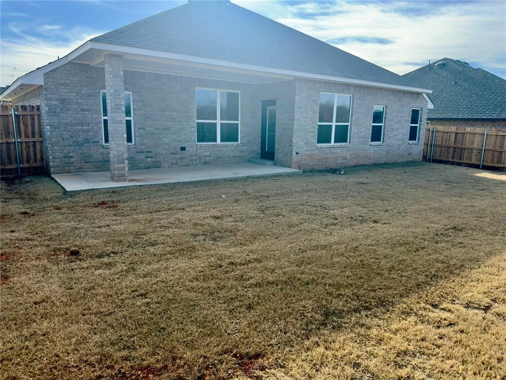 Photo 18 — 3301 NW 178th Terrace, Edmond, OK 73012