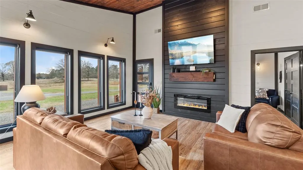 Photo 9 — 66 Hickory Springs Trail, Broken Bow, OK 74728